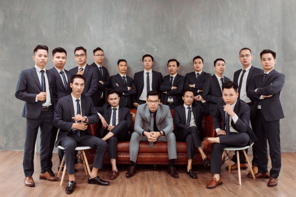 Hình ảnh công ty Nam Nguyễn